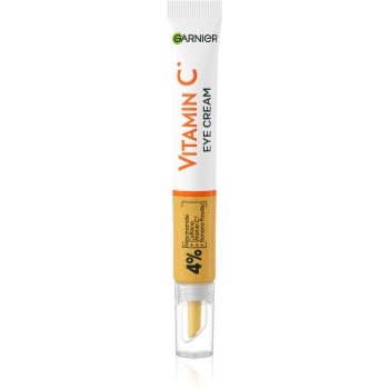Garnier Vitamin C crema de ochi iluminatoare cu vitamina C - imagine 2